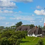 Gud Jard Nr 23 - Design-ferienhaus Mit Exklusiver Ausstattung