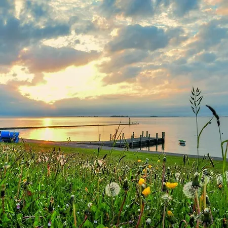 Gud Jard Nr 23 - Design-ferienhaus Mit Exklusiver Ausstattung بيت للعطل *