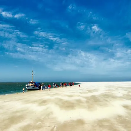 بيت للعطل Gud Jard Nr 23 - Design-ferienhaus Mit Exklusiver Ausstattung *