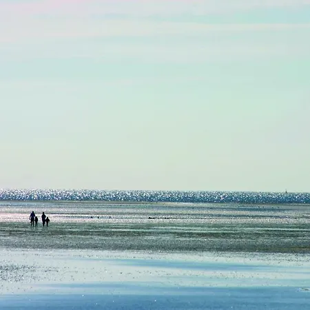 Gud Jard Nr 23 - Design-ferienhaus Mit Exklusiver Ausstattung *