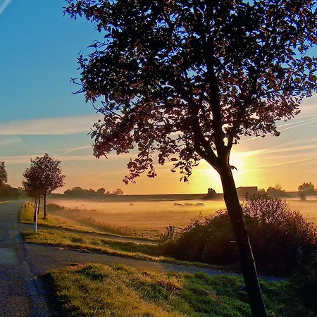 Gud Jard Nr 23 - Design-ferienhaus Mit Exklusiver Ausstattung * بيلفورن