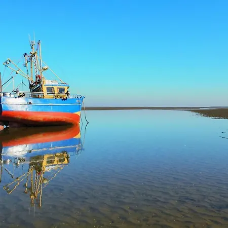 Gud Jard Nr 23 - Design-ferienhaus Mit Exklusiver Ausstattung
