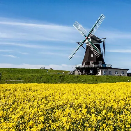 Gud Jard Nr 23 - Design-ferienhaus Mit Exklusiver Ausstattung بيت للعطل بيلفورن