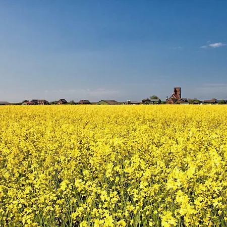 Gud Jard Nr 23 - Design-ferienhaus Mit Exklusiver Ausstattung بيت للعطل *