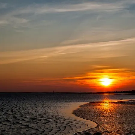 بيت للعطل Gud Jard Nr 23 - Design-ferienhaus Mit Exklusiver Ausstattung