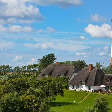 Gud Jard Nr 23 - Design-ferienhaus Mit Exklusiver Ausstattung