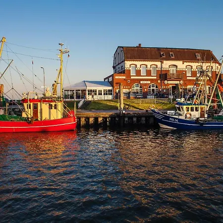 Gud Jard Nr 23 - Design-ferienhaus Mit Exklusiver Ausstattung