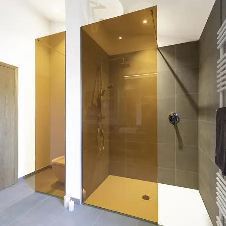 بيت للعطل Gud Jard Nr 23 - Design-ferienhaus Mit Exklusiver Ausstattung