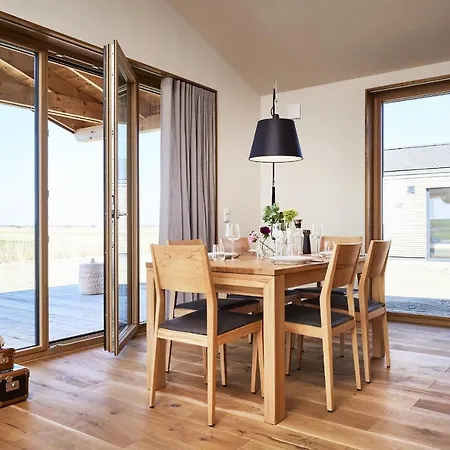 Gud Jard Nr 23 - Design-ferienhaus Mit Exklusiver Ausstattung *