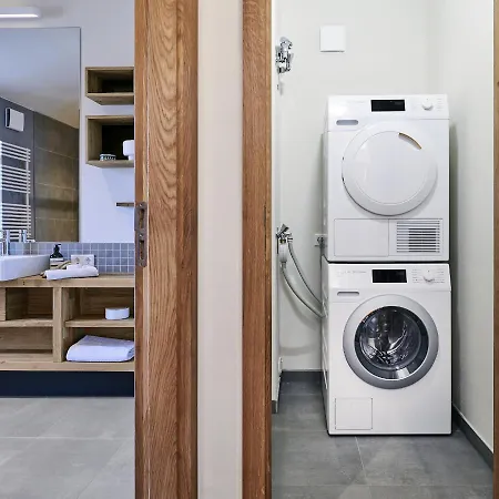 Holiday home Gud Jard Nr 23 - Design-ferienhaus Mit Exklusiver Ausstattung