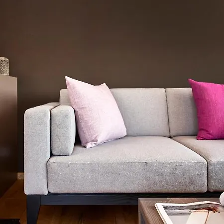 Gud Jard Nr 23 - Design-ferienhaus Mit Exklusiver Ausstattung