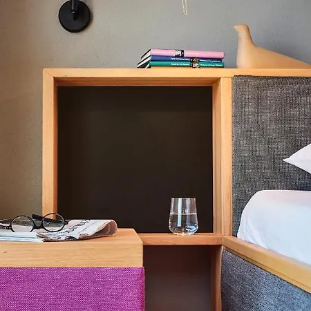 Gud Jard Nr 23 - Design-ferienhaus Mit Exklusiver Ausstattung Holiday home