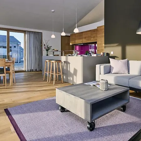 بيت للعطل Gud Jard Nr 23 - Design-ferienhaus Mit Exklusiver Ausstattung *