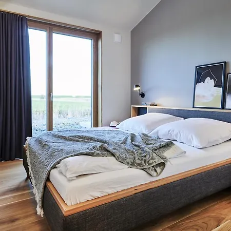 Holiday home Gud Jard Nr 23 - Design-ferienhaus Mit Exklusiver Ausstattung *