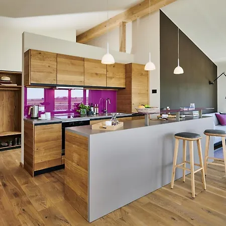 Holiday home Gud Jard Nr 23 - Design-ferienhaus Mit Exklusiver Ausstattung *